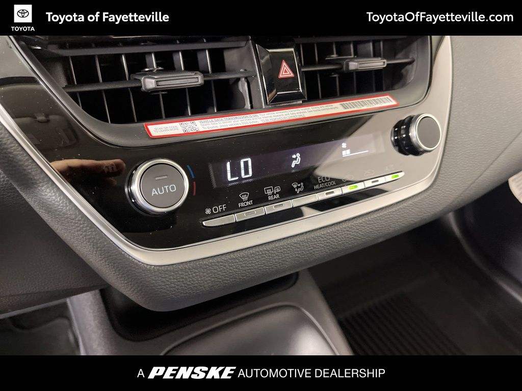 Thumbnail: 2025 Toyota Corolla - 30