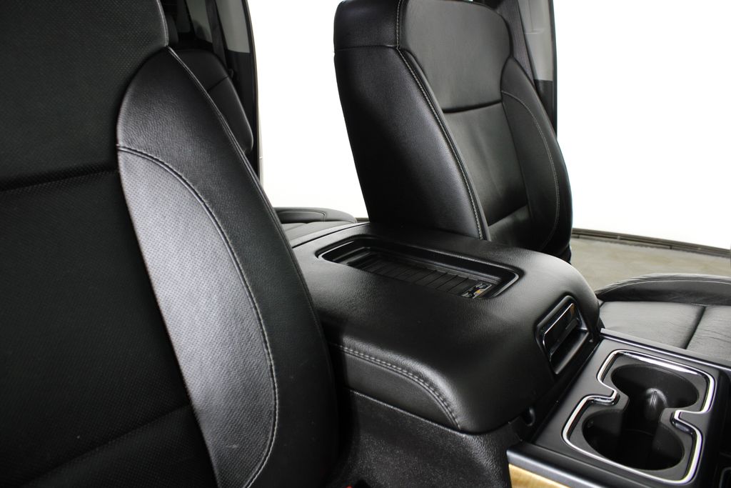 Used 2017 Chevrolet Silverado 1500 for sale in 