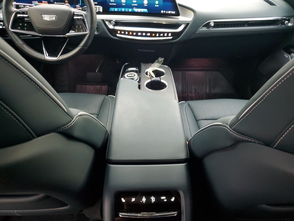 Used Car 2024 Cadillac Lyriq  Sport For Sale Under $50,000 In Austin, Texas