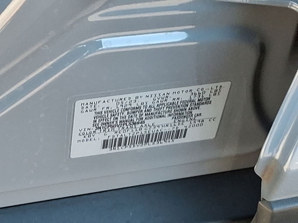 Thumbnail: 2023 Nissan Kicks - 27