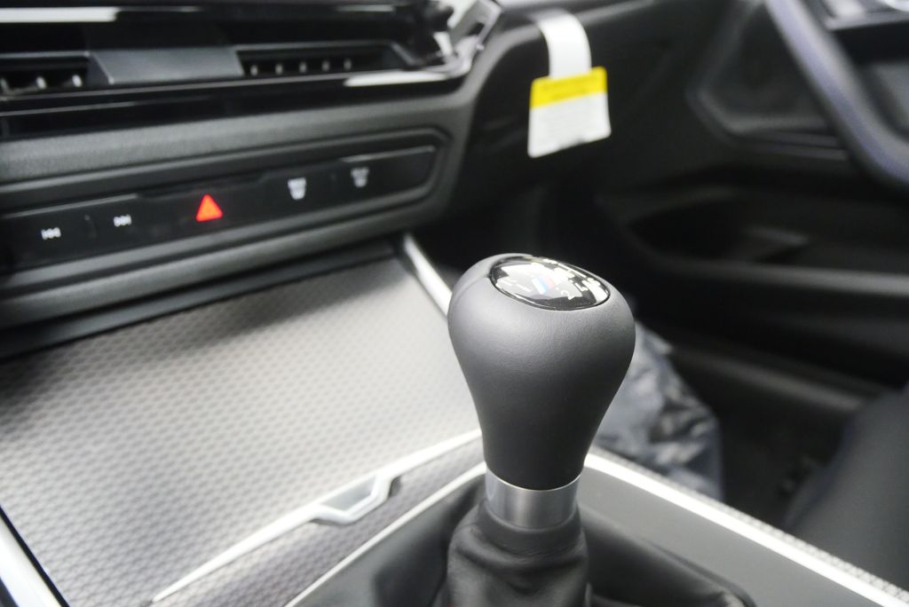 Thumbnail: 2026 BMW M2 - 21