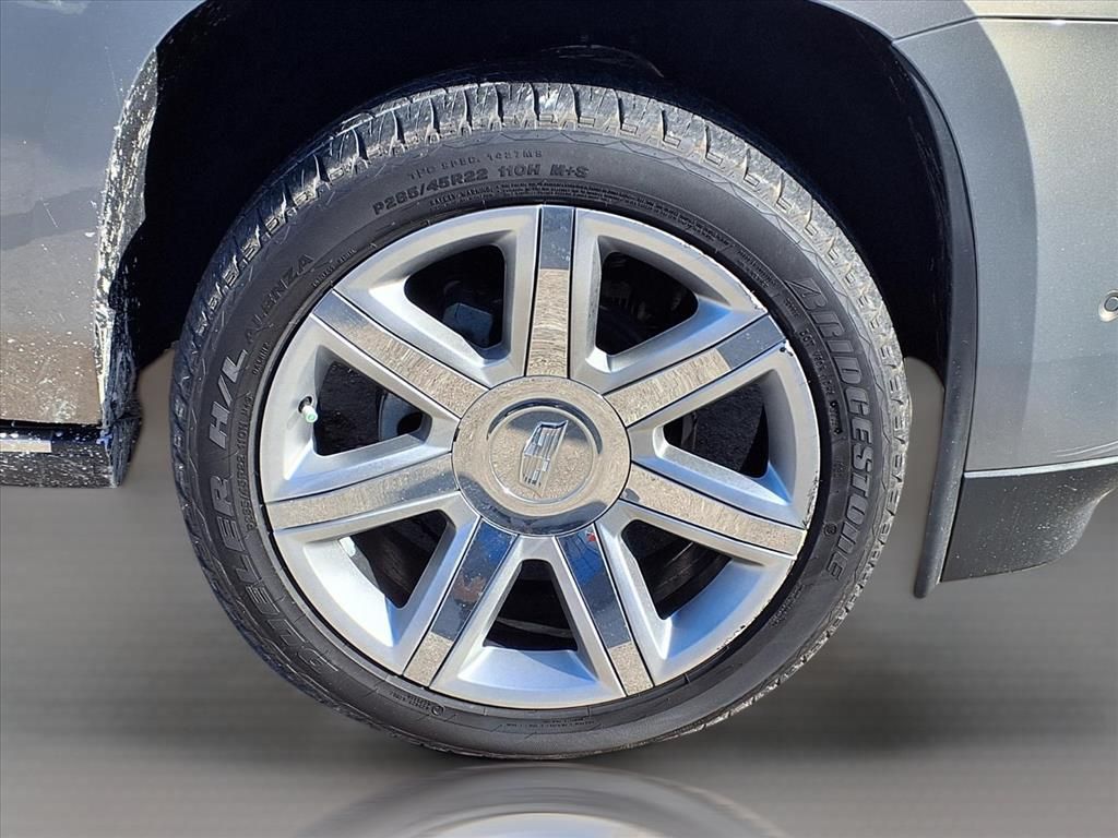 2019 Cadillac Escalade Premium Luxury - Photo 10