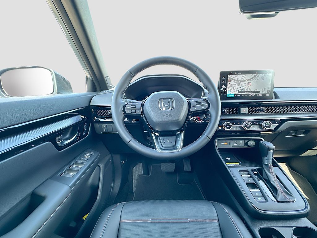 2025 Honda CR-V Sport Touring 19