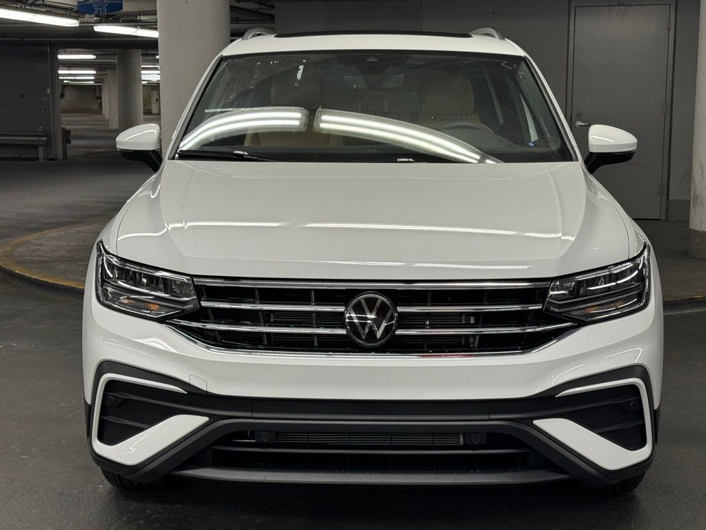 2024 Volkswagen Tiguan 2.0T SE 29