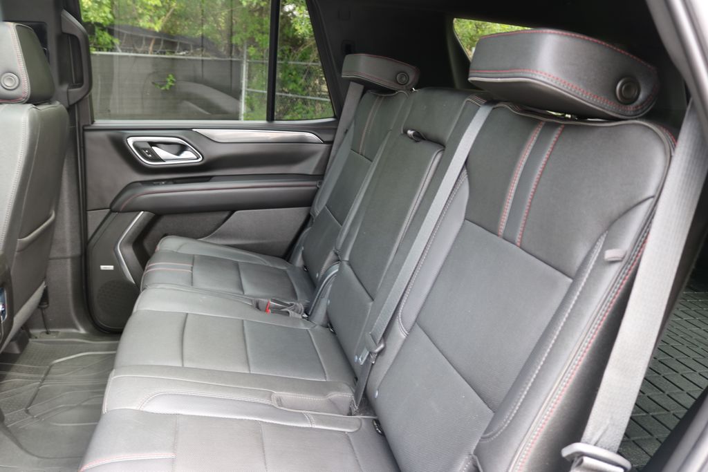 Used Car 2023 Chevrolet Tahoe  Rst For Sale Under $60,000 In Austin, Texas