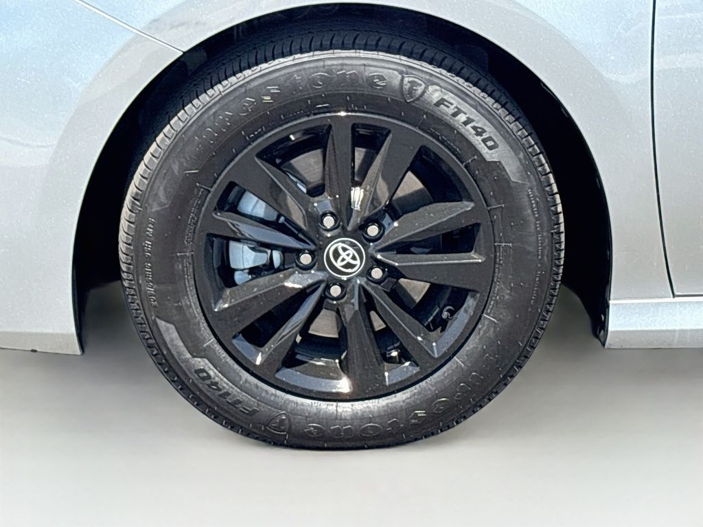 Thumbnail: 2026 Toyota Camry - 30