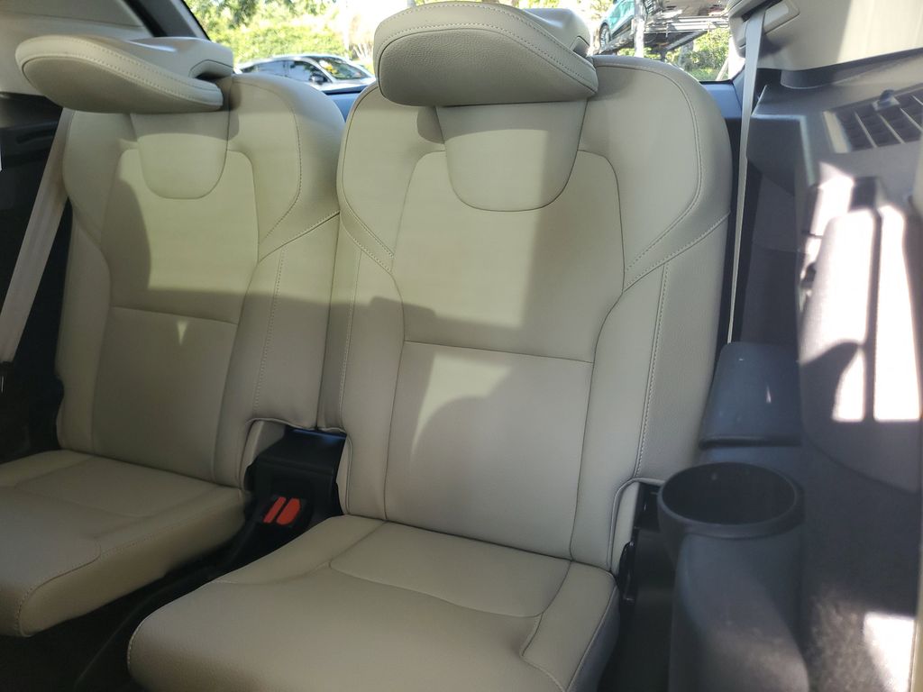 used 2023 Volvo XC90 car, priced at $33,995