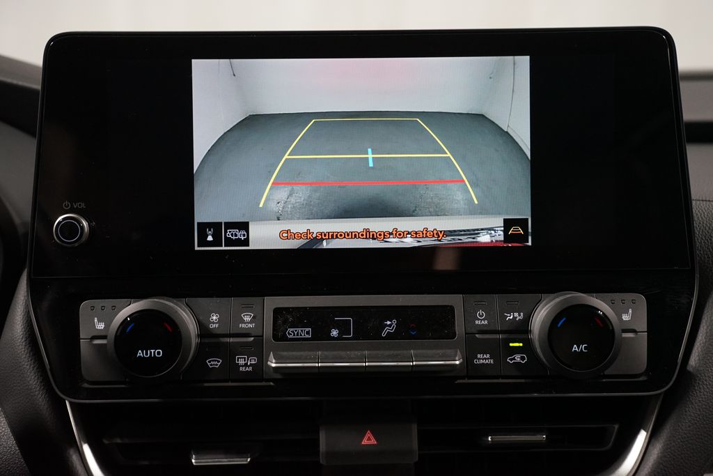 Thumbnail: 2024 Toyota Grand Highlander - 19