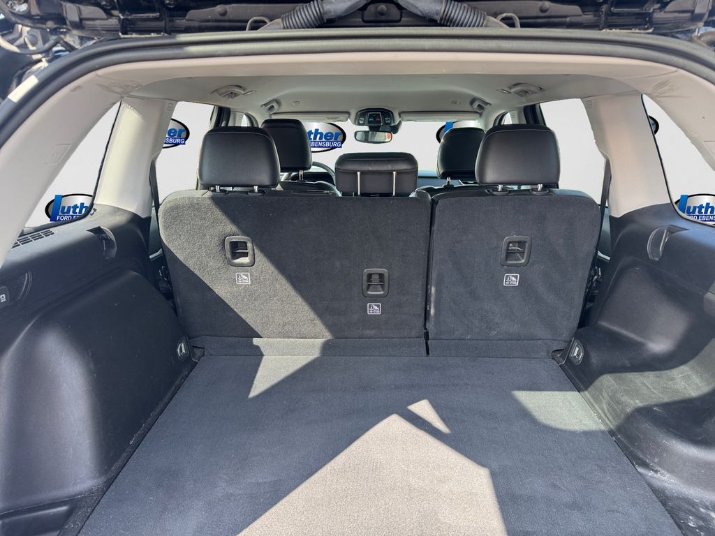 2023 Jeep Grand Cherokee Limited Black at Auto Express Mitsubishi