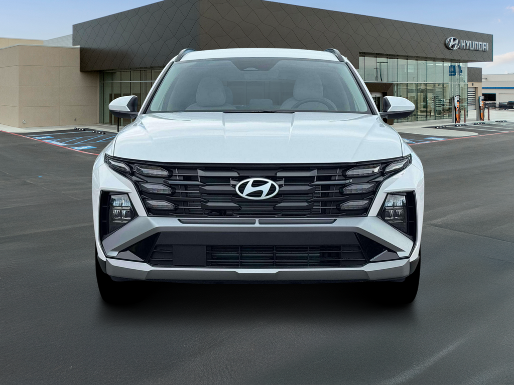 Thumbnail: 2026 Hyundai Tucson - 12