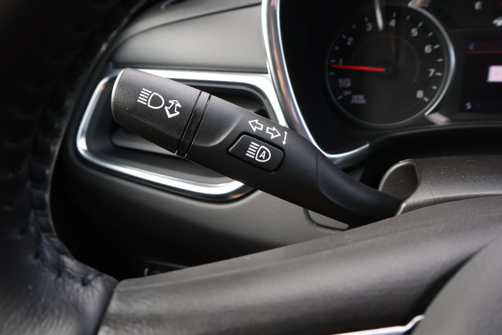 2022 Chevrolet Equinox LT 22