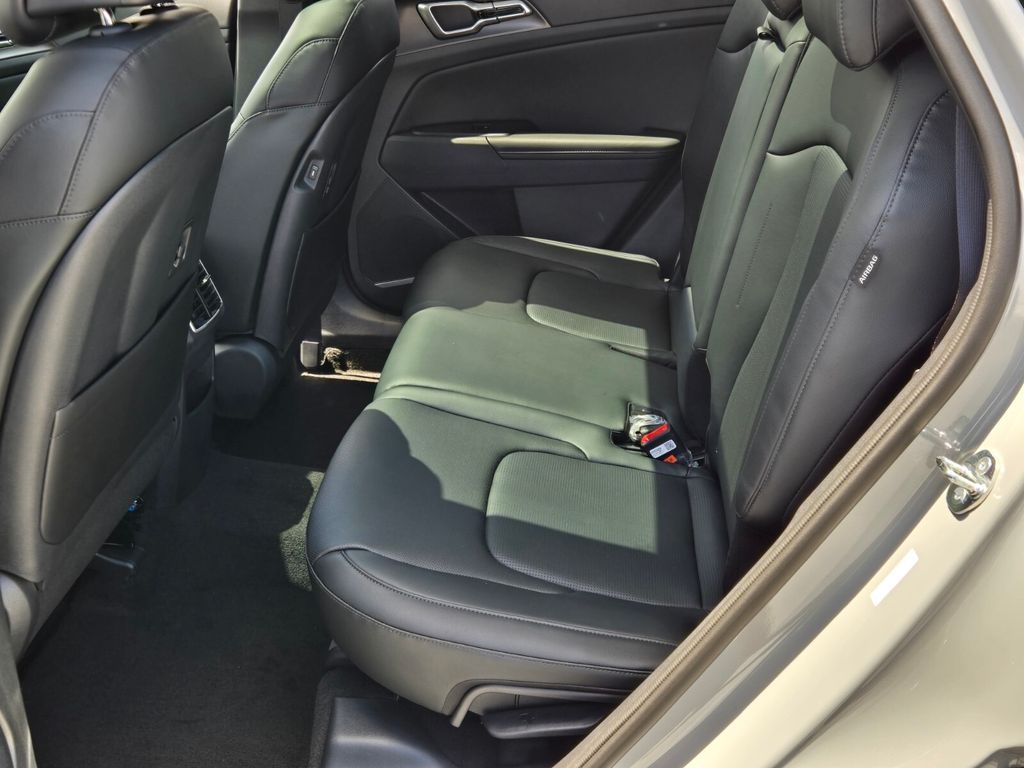 2026 Kia Sportage - $31,870