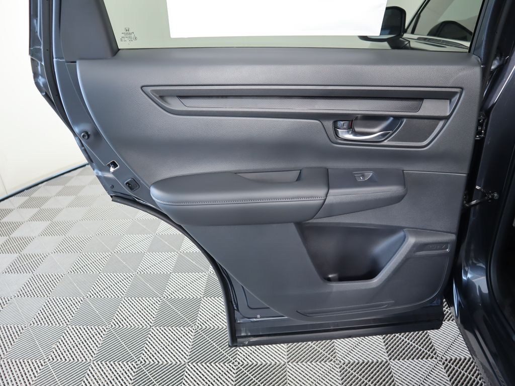 Thumbnail: 2026 Honda CR-V - 26