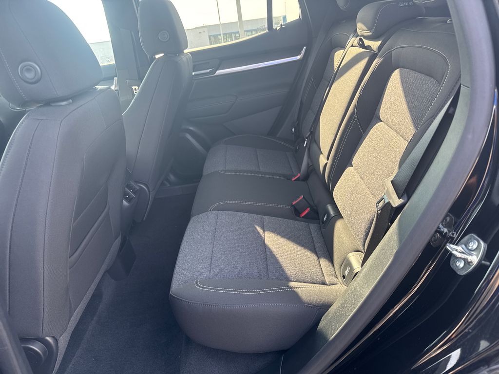 New 2027 GMC Terrain SUV