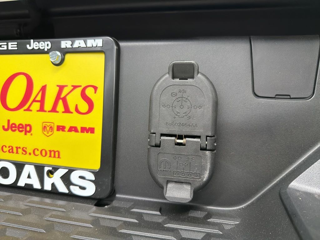 2026 Ram 1500 Tungsten - 6