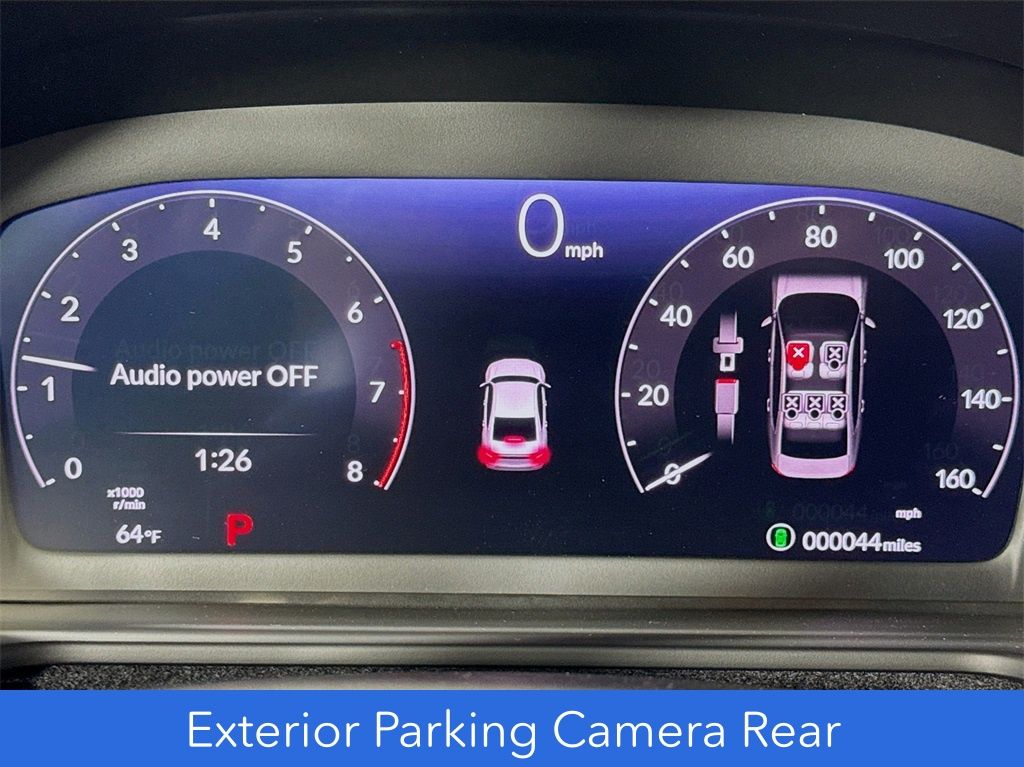 Used Car 2025 Honda Accord  Se For Sale Under $30,000 In Austin, Texas