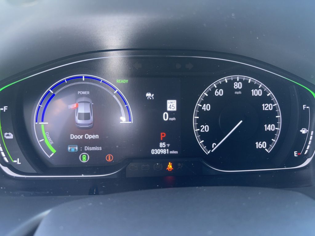 2022 Honda Accord Sport 5