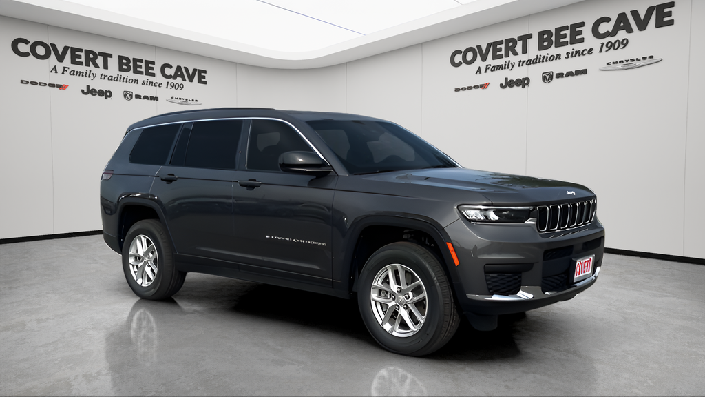 New Car 2025 Jeep Grand Cherokee L  For Sale Under $40,000 In Austin, Texas