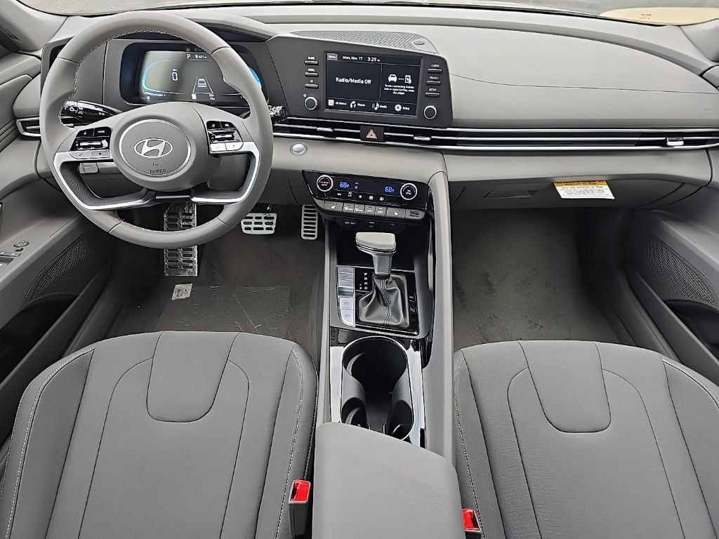 Thumbnail: 2026 Hyundai Elantra - 26