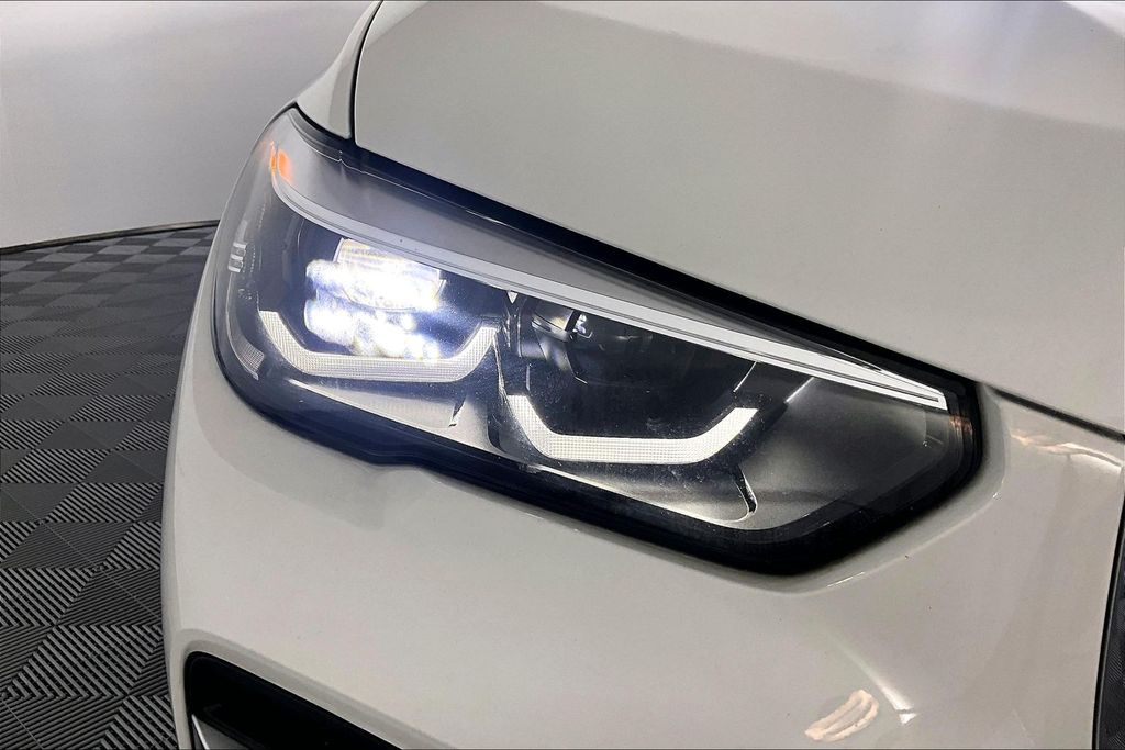 Used 2022 BMW X5 xDrive40i For Sale in OLIVE BRANCH, MS