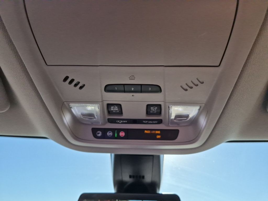 Used Car 2018 Buick Enclave  Premium Group For Sale Under $25,000 In Austin, Texas