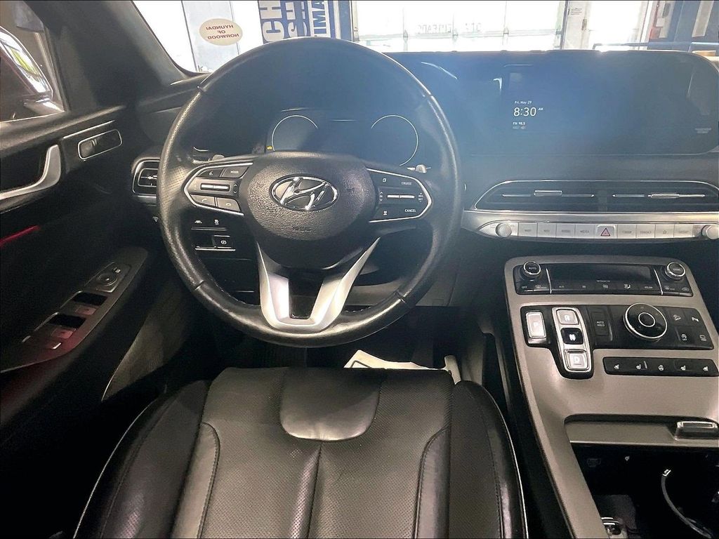 2022 Hyundai Palisade — photo 17
