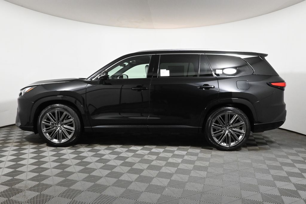 2025 Lexus TX 350 2