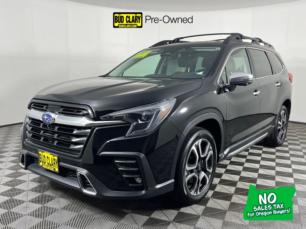 2023 Subaru Ascent Touring AWD
