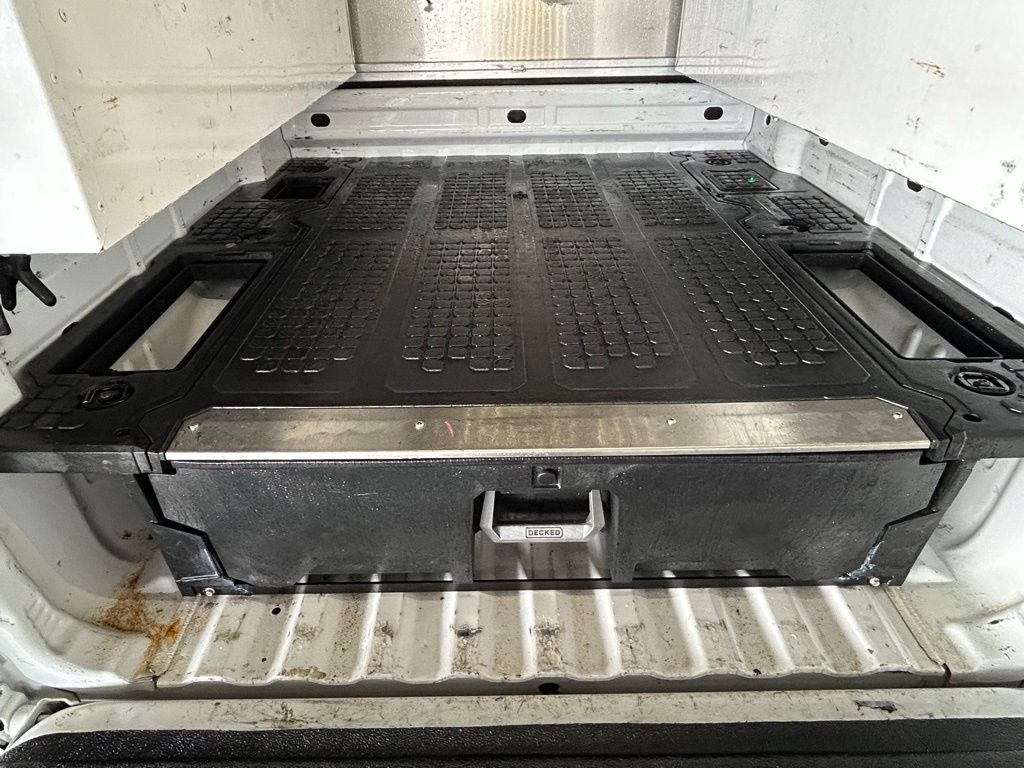 Used 2021 Summit White Chevrolet Work Truck image 44