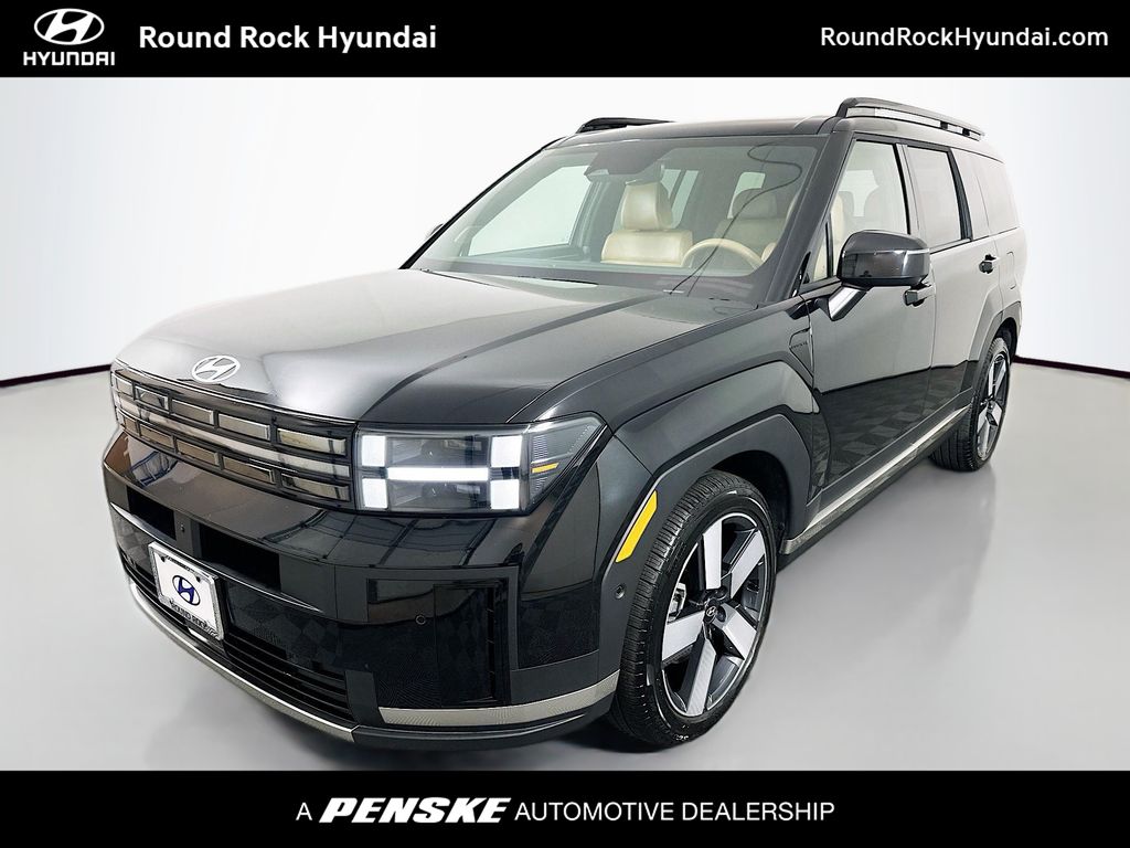 Thumbnail: 2024 Hyundai Santa Fe - 1