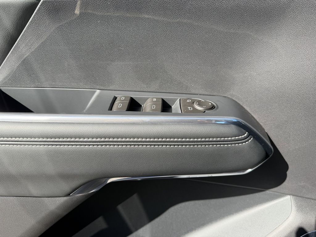 new 2026 GMC Acadia car, priced at $46,330