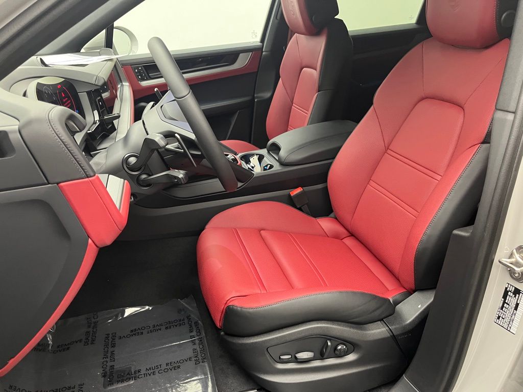 Thumbnail: 2026 Porsche  - 5