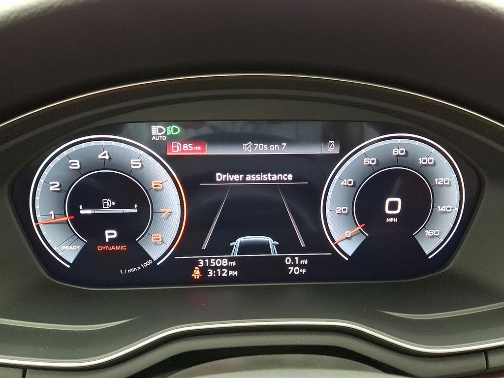 Thumbnail: 2022 Audi A4 - 20