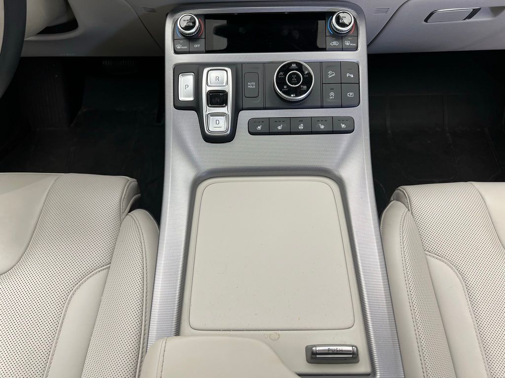 Thumbnail: 2024 Hyundai Palisade - 12