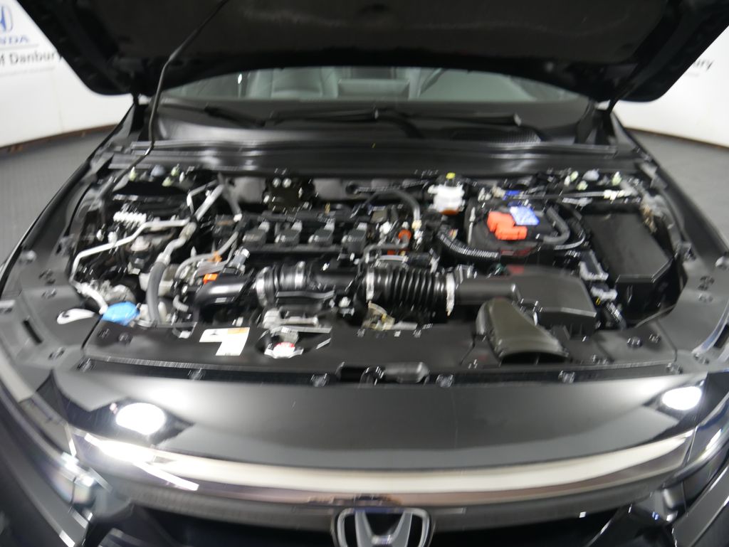 Thumbnail: 2022 Honda Accord - 4