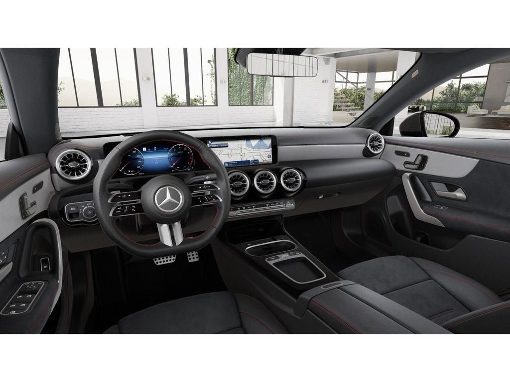Thumbnail: 2026 Mercedes-Benz CLA - 3