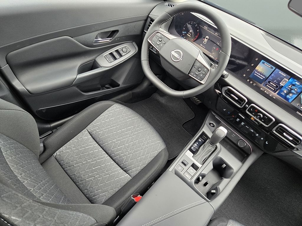 New 2027  Nissan SV image 12
