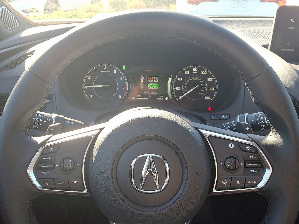 Thumbnail: 2026 Acura RDX - 6