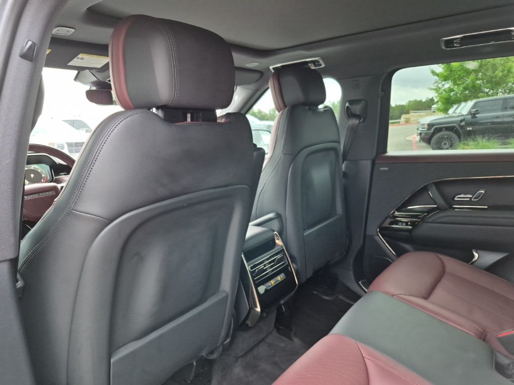 Used Car 2023 Land Rover Range Rover Sport  Se Dynamic For Sale Under $70,000 In Austin, Texas