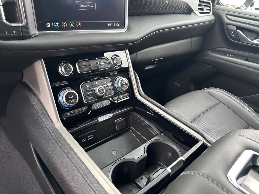 Used Car 2021 Gmc Yukon  Denali For Sale Under $50,000 In Austin, Texas