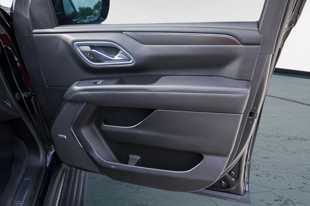 Used Car 2023 Gmc Yukon Xl  At4 For Sale Under $60,000 In Austin, Texas