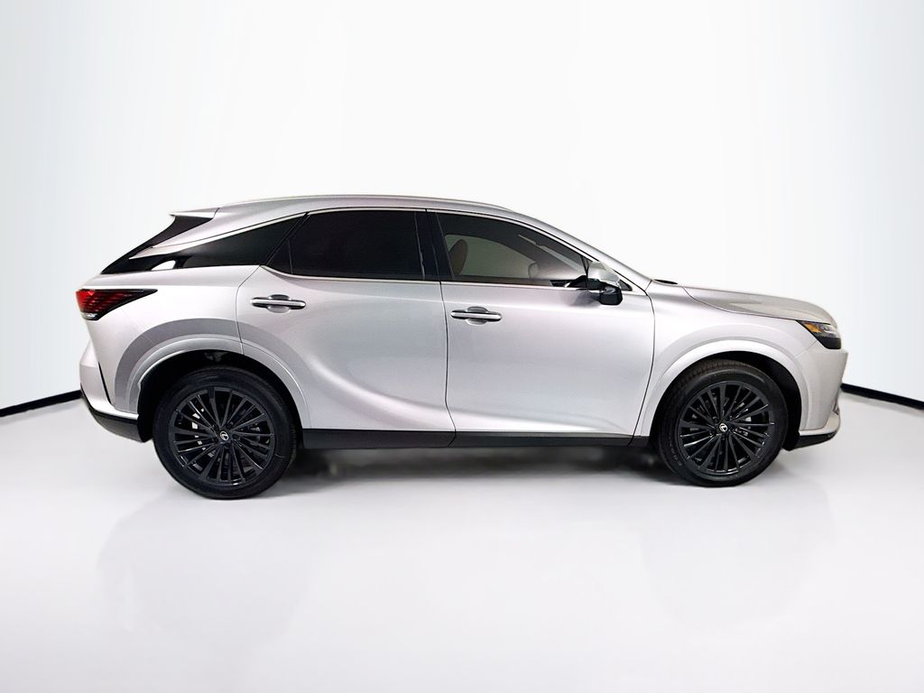 Thumbnail: 2026 Lexus RX - 4