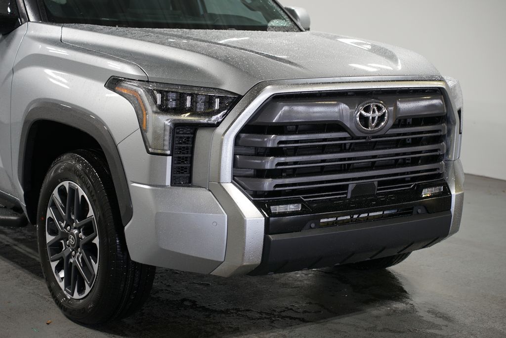 Thumbnail: 2026 Toyota Tundra - 4