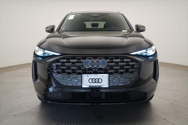 Thumbnail: 2025 Audi Q5 - 5