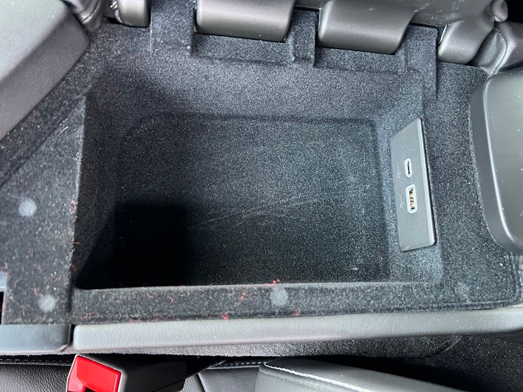 Used 2024 Chevrolet Corvette Coupe