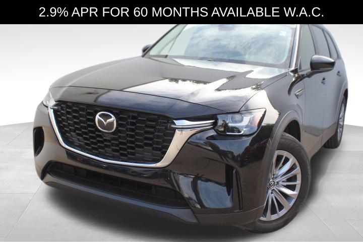 Used Car 2024 Mazda Cx-90  3.3 Turbo Select For Sale Under $30,000 In Georgetown, Texas