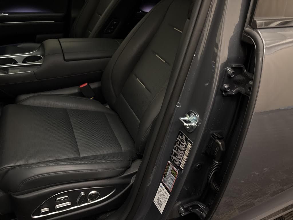 New 2026 Hyundai Palisade For Sale in Bedford, OH