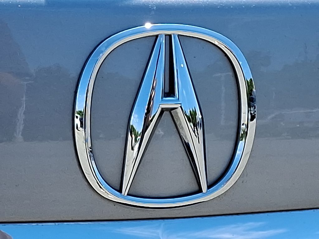 2017 Acura MDX — photo 29