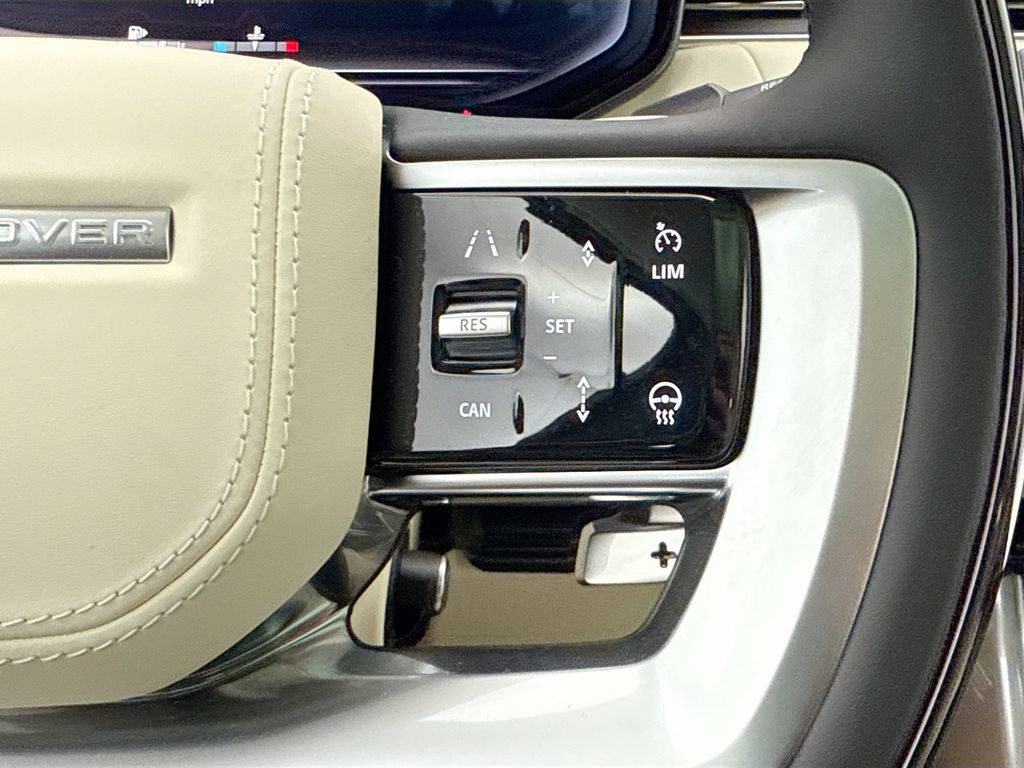 Thumbnail: 2026 Land Rover Range Rover - 12