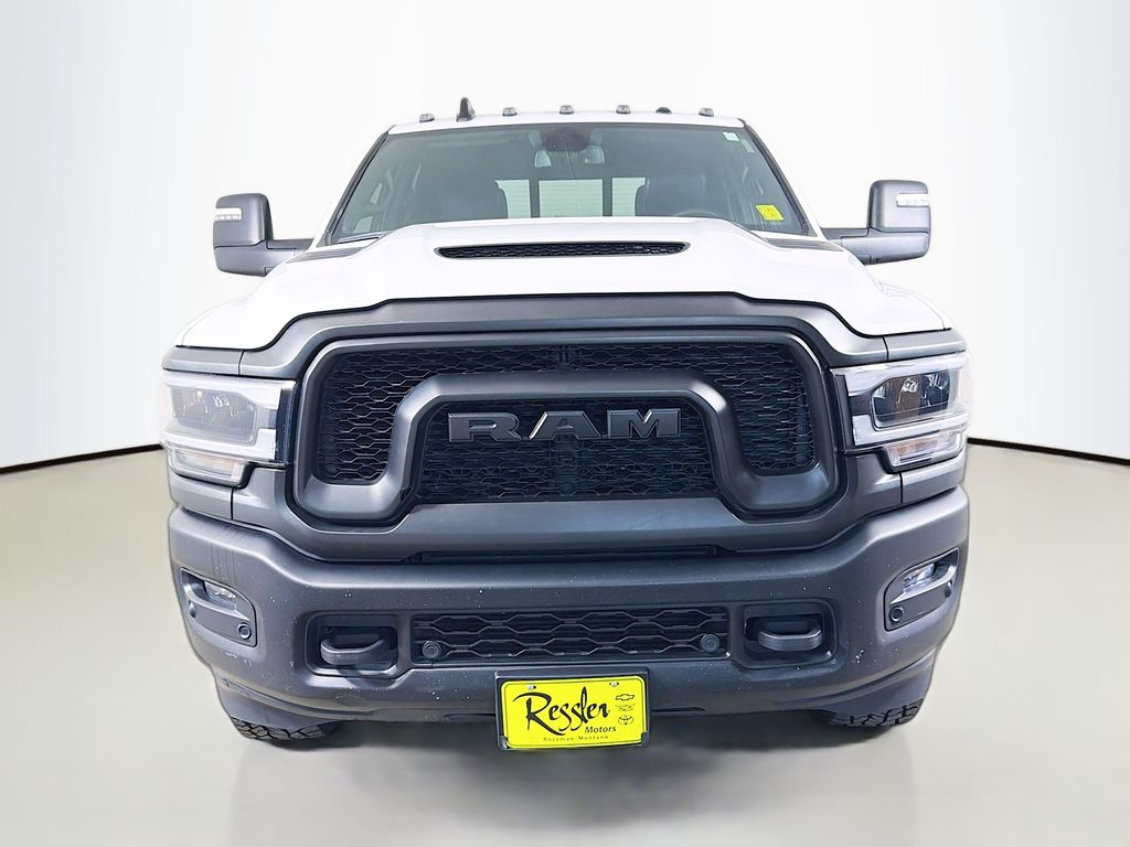 Used 2023 Ram 2500 Truck